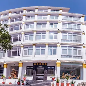 Hotel Durbar & ***