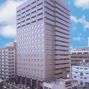 Mystays Premier Omori Hotel Tokio
