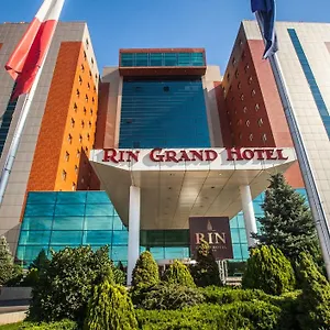 Hotel Rin Grand ****