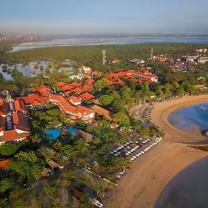 Sol By Meliá Benoa Bali Hotel Tanjung Benoa