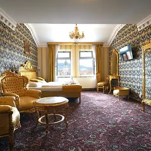 Liliova Old Town Hotel Praga