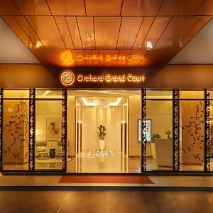 Aparthotel Orchard Grand Court ****