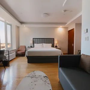 Asiatic - Flushing Hotel Nueva York