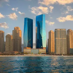 Rixos Premium Jbr Resort Dubái