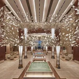 Mandarin Oriental Jumeira, Resort Dubái