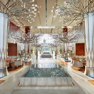 Mandarin Oriental Jumeira, Resort Dubái
