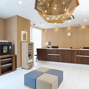 visit hotel