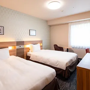 Comfort Era Higashi Kanda Hotel Tokio