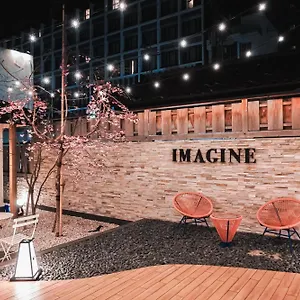 Imagine 京都