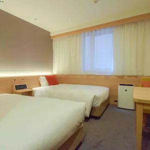 Nishitetsu Shinjuku Hotel Tokio