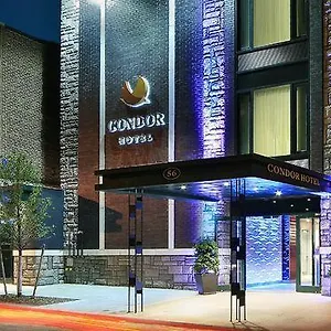 Condor Brooklyn Hotel Nueva York