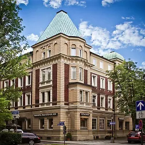 Hotel Parkhotel ***
