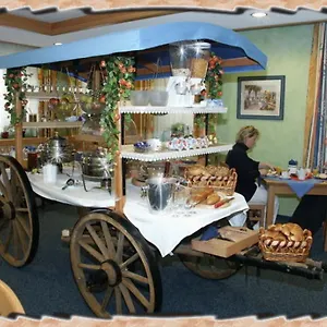 Hotel Seerose ***