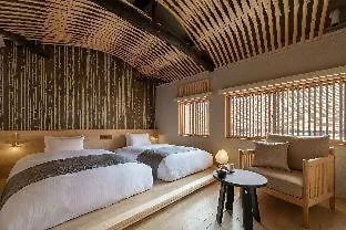 旅館 Nazuna 京都 椿通