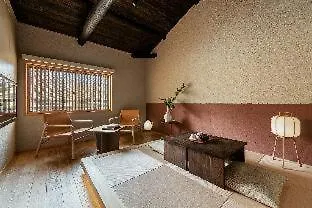 Nazuna 京都 椿通 旅館
